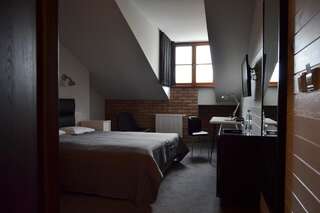 Отели типа «постель и завтрак» Trybunalska Люблин Двухместный номер с 1 кроватью или 2 отдельными кроватями-7