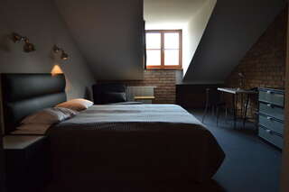 Отели типа «постель и завтрак» Trybunalska Люблин Двухместный номер с 1 кроватью или 2 отдельными кроватями-8