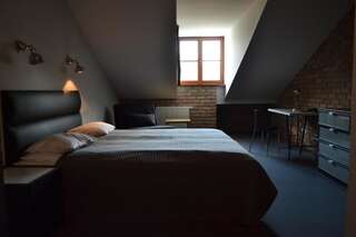 Отели типа «постель и завтрак» Trybunalska Люблин Двухместный номер с 1 кроватью или 2 отдельными кроватями-14