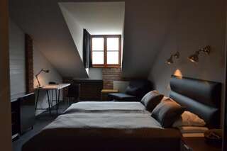 Отели типа «постель и завтрак» Trybunalska Люблин Двухместный номер с 1 кроватью или 2 отдельными кроватями-16