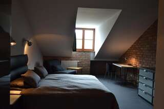 Отели типа «постель и завтрак» Trybunalska Люблин Двухместный номер с 1 кроватью или 2 отдельными кроватями-18