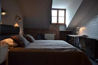 Отели типа «постель и завтрак» Trybunalska Люблин Двухместный номер с 1 кроватью или 2 отдельными кроватями-20