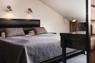 Отели типа «постель и завтрак» Trybunalska Люблин Двухместный номер с 1 кроватью или 2 отдельными кроватями-22
